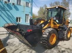 Boulder WL36. Фронтальный погрузчик Болдер 36, 3 000 кг., Дизель, 1,80 куб. м. Под заказ