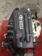 Двигатель в сборе. Toyota: Premio, Allion, Corolla Spacio, WiLL VS, Allex, Corolla Axio, Avensis, RAV4, Corolla Verso, Corolla, MR-S, Opa, Celica, Vis...