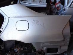 Крыло. Toyota Mark II, JZX110 Двигатели: 1JZFSE, 1JZGTE