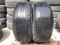 Dunlop Grandtrek AT22. Летние, 40 %, 2 шт