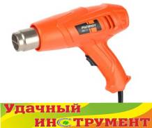 Фены технические.