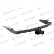Фаркопы. Nissan Pathfinder Infiniti JX35, L50 Infiniti QX60, L50 Двигатели: QR25DER, VQ35DE