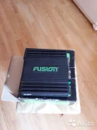 Fusion ����