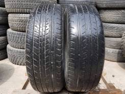 Dunlop. Летние, 50 %, 2 шт