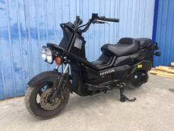 Honda PS 250 Big Ruckus. 249 куб. см., исправен, птс, без пробега