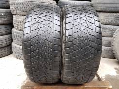 Bridgestone. Зимние, без шипов, 2015 год, 50 %, 2 шт