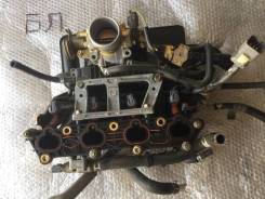 Заслонка дроссельная. Ford Laser, BHA3PF, BHA5PF, BHA5SF, BHA6RF, BHA7PF, BHA7RF, BHA8PF, BHA8SF, BHALPF, BHALSF, BJ3PF, BJ5PF, BJ5WF, BJ8WF, BJEPF Fo...