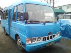 Kia Combi. Продается афтобус кия комби, 19 мест