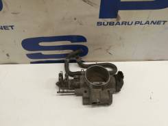 Заслонка дроссельная. Subaru Impreza, GC8, GC8LD