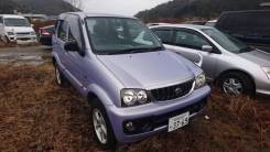 Daihatsu Terios. J102G, K3