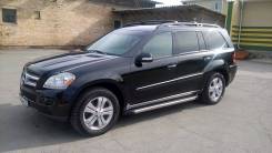 Mercedes-Benz. автомат, 4wd, 4.7 (340 л.с.), бензин, 106 000 тыс. км
