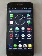 Philips Xenium I908. �/� ����