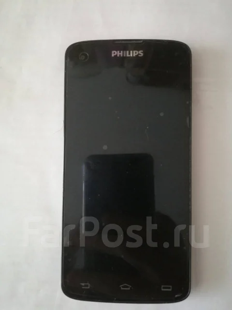 Philips Xenium I908. �/� ����