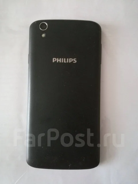 Philips Xenium I908. �/� ����
