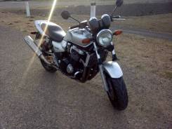 Honda CB 1300. 1 300 куб. см., исправен, птс, с пробегом