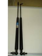 Амортизатор. Nissan Tino, HV10, PV10, V10, V10M Nissan Almera, V10M Двигатели: QG18DE, QG18EM295P, SR20DE, YD22DDTI, YD22DDTIEUC, YD22DDTIEUD