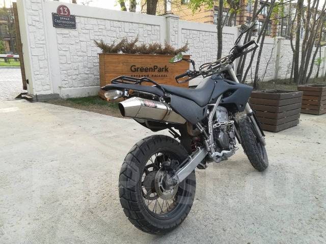 Дорожник кавасаки 250 кубов. Baltmotors motard 250 рама. Мотард 125 с птс. Мотард 125 с птс. Honda cr 125 мотард.