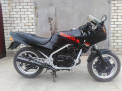 Honda VT 250F. 250 куб. см., исправен, птс, с пробегом
