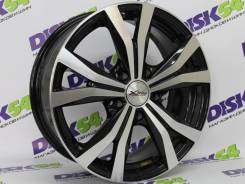 X'trike. 6.5x16", 5x100.00, ET38, ЦО 67,1 мм.