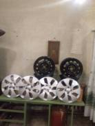 KIA. 3.5x15", 4x98.00, ET-50
