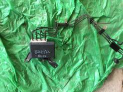 Насос abs. Toyota Corolla Fielder, NZE121, NZE121G Toyota Corolla Runx, NZE121 Двигатель 1NZFE