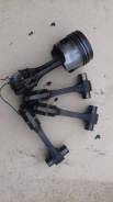 Поршень. Toyota: Regius Ace, Cressida, Crown, Mark II Wagon Qualis, Dyna, T.U.V, Hilux, Chaser, ToyoAce, Hiace, Mark II, Cresta, Comfort Двигатели: 2L...
