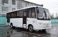 ПАЗ Вектор. Продается ПАЗ 320302-08 Вектор 7.1, 4 670 куб. см., 21 место