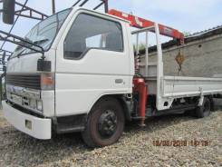 Mazda Titan. Продам эвакуатор, 3 000 куб. см., 2 100 кг.