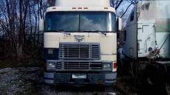 International 9800. Срочно продаётся тягач, 10 832 куб. см.