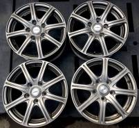 Big Way TRG. 6.0x15", 5x114.30, ET53, ЦО 67,1 мм.