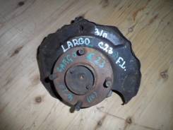 Ступица. Nissan Vanette Serena, KAJC23, KBC23, KBCC23, KVC23, KVJC23, VAJC23, VVJC23 Nissan Vanette, C23 Nissan Largo Двигатели: CD20, CD20T, GA16DE...