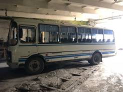 ПАЗ 4234. Паз 4234, 30 мест