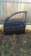 Дверь. Renault Megane Двигатель K4M