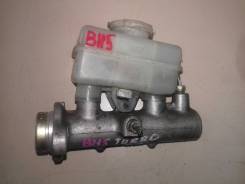 Цилиндр главный тормозной. Subaru Forester, SG5 Subaru Legacy, BE5, BH5, BH9, BHE Subaru Impreza, GC1, GC2, GC8, GD2, GD3, GDA, GDC, GDD, GF1, GF5, GF...