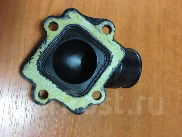 Впускной патрубок 3kj