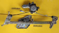 Стеклоподъемный механизм. Toyota Carina ED, ST200, ST201, ST202, ST203, ST205 Toyota Corona Exiv, ST200, ST201, ST202, ST203, ST205 Двигатели: 3SGE, 4...