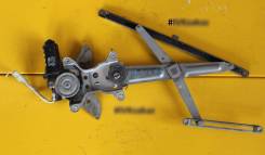 Стеклоподъемный механизм. Toyota Sprinter, AE91, AE92, AE95, CE90, CE95, CE96, CE96V, EE90, EE96, EE96V, EE98, EE98V Toyota Sprinter Carib, AE95, AE95...