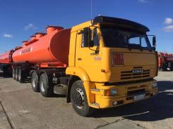 КамАЗ 65116-30. Седельный тягач камаз 65116 ппц нефаз 30