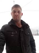 Заправщик АЗС.