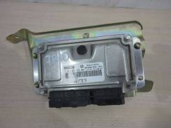 Блок управления двс. Chery Tiggo T11 Vortex Tingo Двигатели: 481FC, 484F, 4G63, 4G64, SQR481F, SQR481FC, SQR484F, SQRE4G16