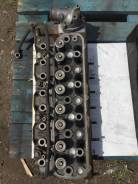 Головка блока цилиндров. Mitsubishi Fuso Canter Mitsubishi Canter Двигатель 4D32