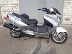 Suzuki Skywave 650. 650 куб. см., исправен, птс, без пробега