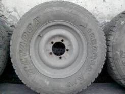 Продам калёса наУАЗ. x15"