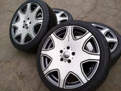 Wrest. 7.0x18", 5x114.30, ET42