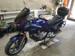 Yamaha XJ 600 S Diversion. 600 куб. см., исправен, птс, с пробегом