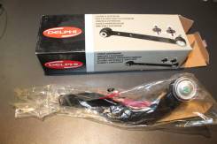 Наконечник рулевой. Mercedes-Benz E-Class, S210, W210 Двигатели: M112E28, M112E32, M113E43
