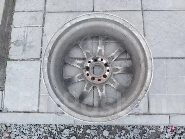 Work Emotion XD9. 7.5x17", 5x114.3, ET32 ����
