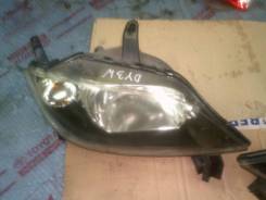 Фара. Mazda Demio, DY3R, DY3W, DY5R, DY5W
