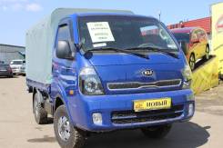 Kia Bongo III. Автомобиль из Кореи в наличии! ул. Баррикад 26/35(рынок Знаменский) в, 2 500 куб. см., 1 500 кг.