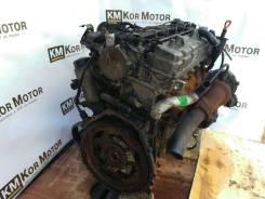 Двигатель в сборе. SsangYong Actyon SsangYong Kyron Двигатель D27DT